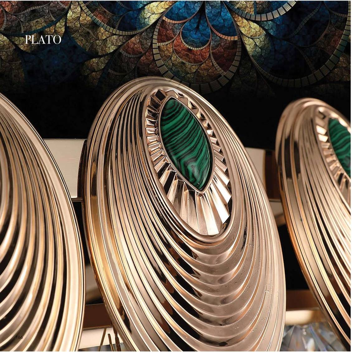 Đèn trang trí ZEMBA Lighting Catalogue và Bảng giá mới nhất /Page 